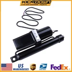 New Heavy Duty 12V Dc Hydraulic Linear Actuator 8000N 1700LBS 10" Stroke IP65. Fixed Price $213.44.