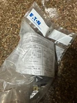 New Eaton Cooper S21-SP Universal Angle Male Power Plug 30/50 Amp 125/250V. Fixed Price $9.95.