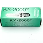 Bulbrite KX2000 KX60CL/MC Krypton Xenon 120V 60W T3 Candelabra Clear. Fixed Price $19.95.