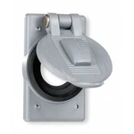 Hubbell Wiring Device-kellems HBL9420 1 -gang Vertical Weatherproof Cover,. Fixed Price $67.99.