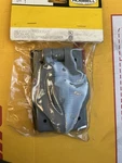 Lot 30 New Hubbell Weatherproof Cover HBL7425WOA. Fixed Price $900.00.