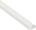 2X1IN D-line White Tv Cable Raceway On-wall Cord Cover 39 Inch Large Paintable. Fixed Price $14.99.