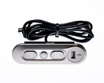 Kaidi Model: KDH127H-004 Switch, Controller, 5B W/usb Replacement For Recliner. Fixed Price $77.99.