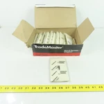 Pass & Seymour TP1-LA Light Almond Gang Toggle Wall Plate Switch Lot Of 15. Fixed Price $23.29.
