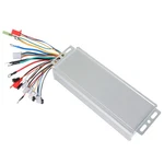 Electric Bicycle Scooter Brushless E-bike Motor Speed Controller 60V 1000W. Fixed Price $21.14.