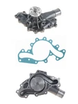 Engine Water Pump With Gasket Fits For 88-96 Gm 6.2L 6.5L Diesel & Turbo. Fixed Price $134.00.
