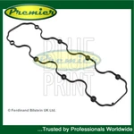 Premier Rocker Cover Box Gasket Fits Vauxhall Astra Corsa Meriva + Other Models. Fixed Price $16.03.