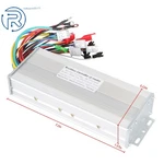 Brushless Motor Speed Controller 48-72V 1000W Electric Bicycle Scooter. Fixed Price $24.78.