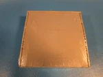 Bell 5045-0 Cover Box, Two Gang, Vertical Weatherproof. Fixed Price $19.99.