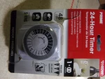 New Prime 0148297 24-HOUR Timer *free Shipping*. Fixed Price $9.99.
