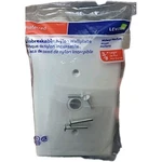 3X Leviton White .406" Strap-mount Cable Wall Plate Telephone Cover PJ11-W. Fixed Price $12.94.