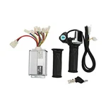 36V 1000W Brushed Motor Speed Controller With Locking Battery Display. Fixed Price $40.66.