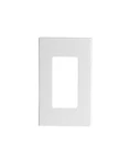 Leviton 80301-SW 20 Pack 1-GANG Decora Plus Wallplate Screwless Sna... Fast Ship. Fixed Price $75.74.