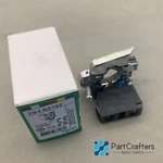 New Schneider ZB4BZ102 Mounting Base & 1NC Contact Block ZBE-102 Free Shipping. Fixed Price $9.65.