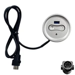 Power Recliner Kaidi Button 5 Pin Round Switch Model KDH239-002 Hand Contro.... Fixed Price $71.99.