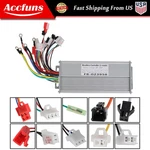 Electric Bicycle 48V 800W Brushless Motor Speed Controller E-bike Scooter. Fixed Price $15.62.