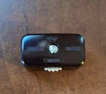 Leviton Brown Rotary On/off Line Switch 00423-03K. Fixed Price $5.50.
