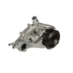 Engine Water Pump Carter W1106RF. Fixed Price $100.00.