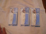 Safety 1ST Swivel Outlet Cover Infant Baby Child Protection Device New Lot Of 3. Fixed Price $7.99.