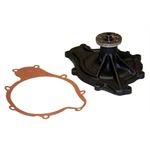 Gmb 130-2850 Engine Water Pump For Select 59-71 Pontiac Models. Fixed Price $77.96.