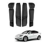 Navor Door Side Tray Organizer Compatible With Tesla Model (2020-2023). Fixed Price $44.97.