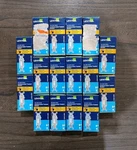 Leviton 15 Amps Single Pole Antimicrobial Treated Toggle Switch White (16 Pack). Fixed Price $39.99.