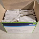 20-PACK Leviton 80401-T 1-GANG, Decora/gfci Device Wallplate, Standard Almond. Fixed Price $18.81.
