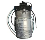 Shurflo 8005-233-236 Demand Pump 1.5GPM, 60PSI, 3/8 Fpt, 115VAC No Cord New. Fixed Price $160.00.
