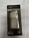 Eaton Cooper DFS15P-LA 1.5 Amp 3-SPEED Fan Control W/preset 120V Light Almond. Fixed Price $29.00.