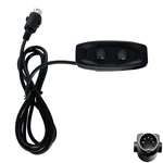 Kaidi KDH051-306 Power Recliner 2 Button Pin Switch Hand Control Replacement. Fixed Price $34.99.