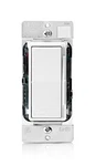 Leviton DS710-10Z Decora Rocker Slide Mark Dimmer For 0-10VDC Fluorescent. Fixed Price $78.83.