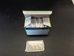 Leviton 86014 Blank Electrical Wall Cover Plate Ivory Set Of (25). Fixed Price $14.97.