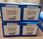 Leviton 1221-2KL S.p Key Lock Switch Pack Of 10. Fixed Price $395.00.
