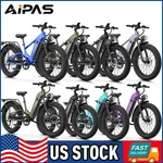 26" 750W/1000W/1100W/1500W/1800W/4000W All-terrain Fat Tire E-bike. Fixed Price $759.00.
