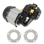 48V 1000W Electric Brushless Differential Motor For Ebike Scooter Go Kart Quad. Fixed Price $116.34.