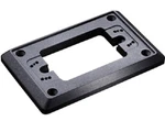 Furutech Gtx Cnc-aluminum Receptacle Wall Plate Frame Authorized-usa-dealer. Fixed Price $147.00.