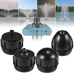Goldlife Pond Fountain Aerator Nozzle N3 Kit, 4-IN-1 Unique Water Fl.... Fixed Price $58.52.