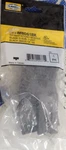 New Hubbell IMBDS1BK Infinestation Module Blank D-sub, Unit Black (bags Of 10). Fixed Price $44.30.