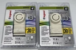 2 Pass Seymour DR703PLAV Three Way Decorator Rotary Dimmer 700W Light Almond New. Fixed Price $8.00.