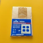 Leviton 80716-I 2-GANG 2-DUPLEX Outlet/receptacle (qty 60) 4 Bxs. Fixed Price $59.80.