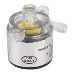 Mini Electric Brushless Water Pump Low Noise For Small Fish Pond Solar System. Fixed Price $17.31.