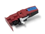 Genuine Asko Front Loader Washing Machine Door Lock Switch Assembly 598381. Fixed Price $158.07.