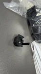 Stainless Steel Replacemet Bracket Switch Cone Shaped Parts. Fixed Price $94.99.