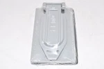 New Bell Outdoor Weatherproof Cover 5146-0. Fixed Price $9.99.