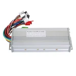 Motor Speed Controller For Electric E-bike Scooter Brushless 48-72V 2000W New. Fixed Price $31.86.