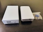 Automated Logic ZS2-BNK Room Temp Sensor Fast Shipping Rnet, Large Qty Avail.. Fixed Price $79.00.