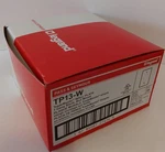 Pass & Seymour TP13-W Trademaster Wall Plate Gang White (lot Of 20). Fixed Price $19.99.