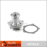 Water Pump Toyota Forklift 42-4FGC20 With 5R 2.0L Engine. Fixed Price $1061.28.