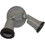 Sigma Electric, Gray 14782 Round Cover And Two Lamp Holder Kit. Fixed Price $23.56.