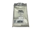 25 Cooper Lt Almond Mid-size 1GANG Unbreakable Receptacle Wallplate Covers PJ8LA. Fixed Price $30.00.
